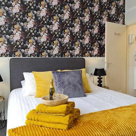 האג Hotel 'T Witte Huys Scheveningen מראה חיצוני תמונה