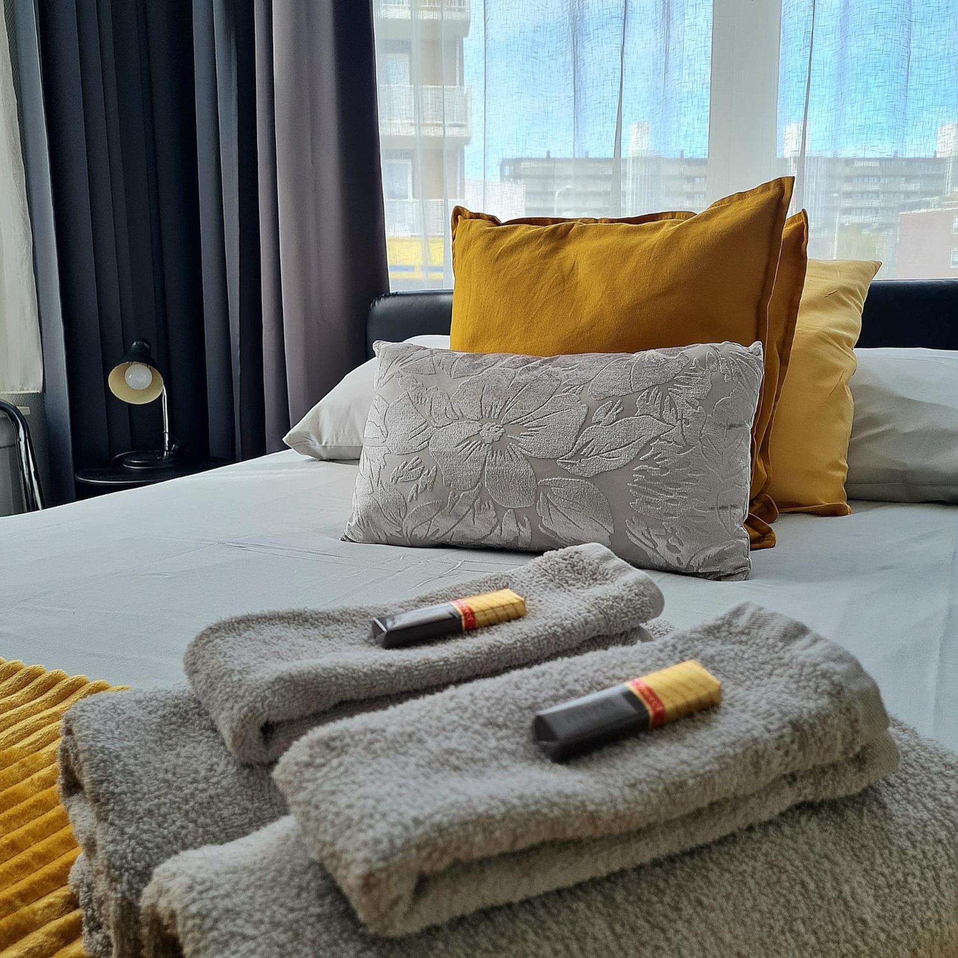 האג Hotel 'T Witte Huys Scheveningen מראה חיצוני תמונה